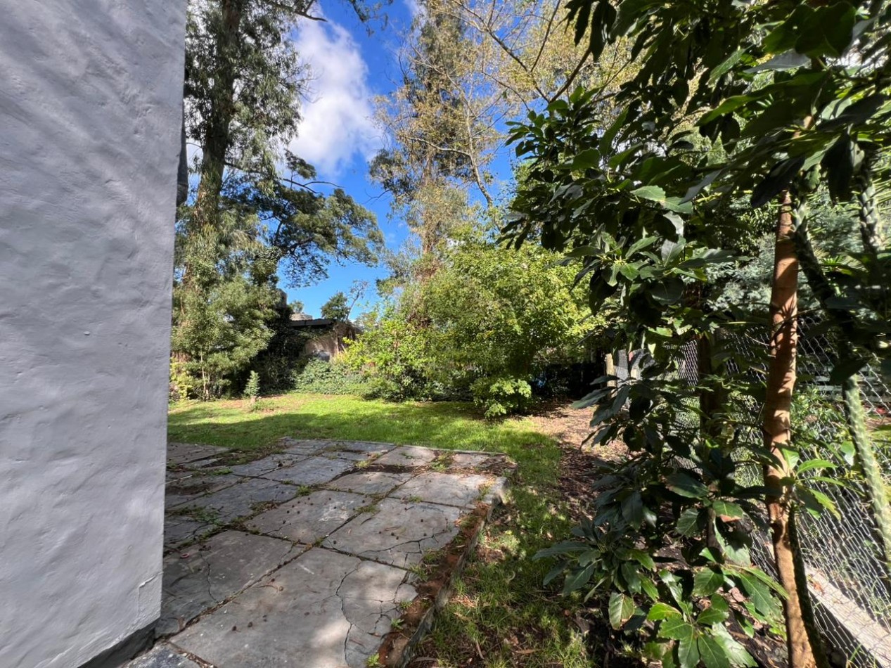 Casa 3 ambientes - Bosque Perealta Ramos