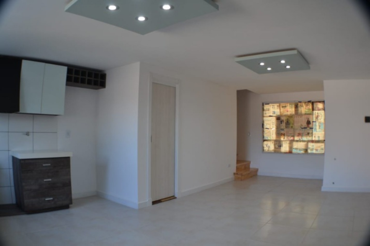  Duplex a estrenar de 3 ambientes 