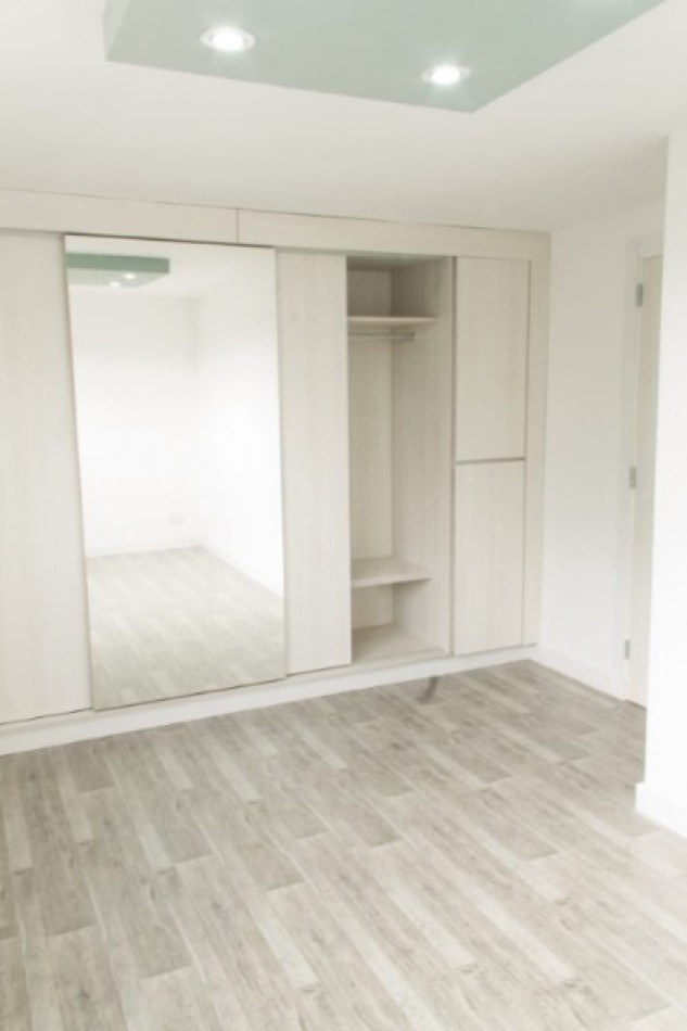  Duplex a estrenar de 3 ambientes 