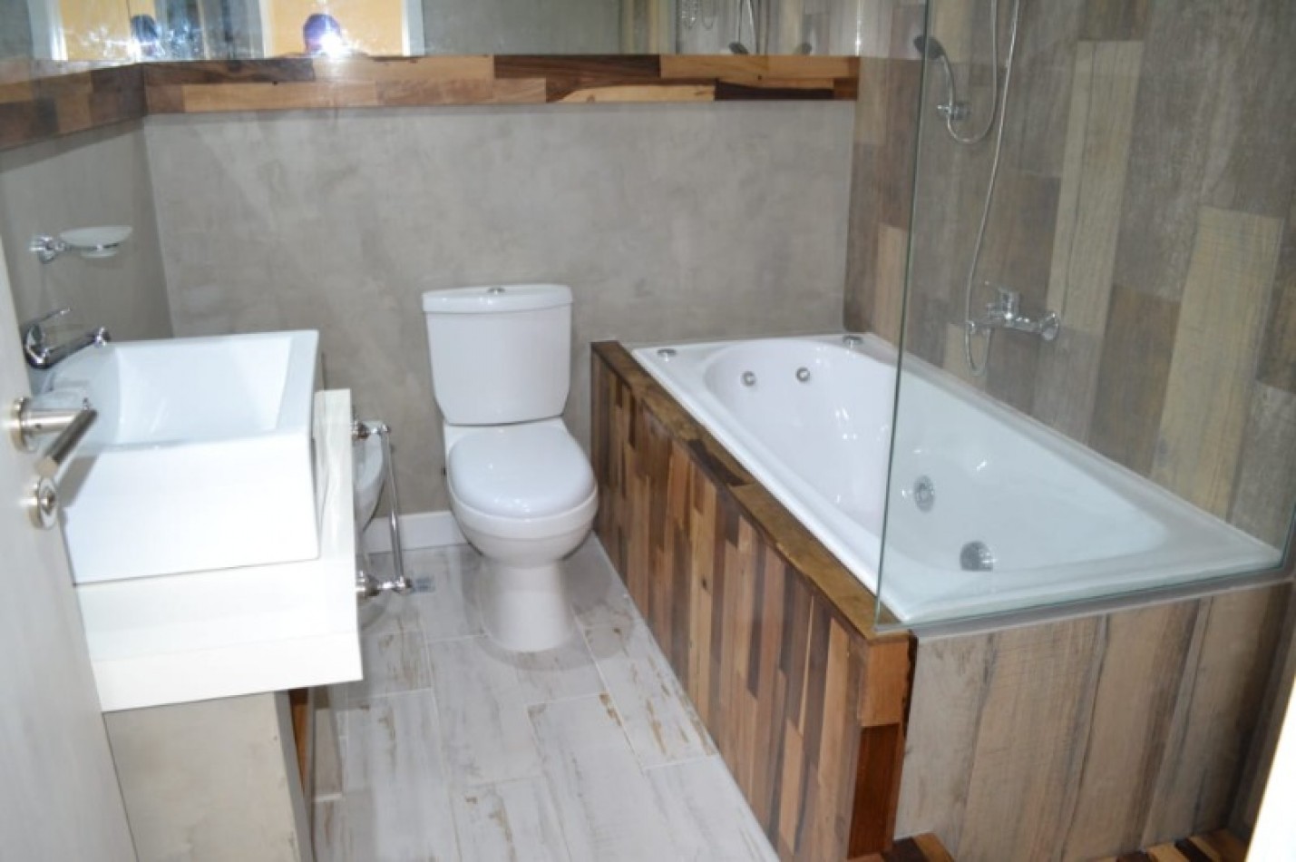  Duplex a estrenar de 3 ambientes 