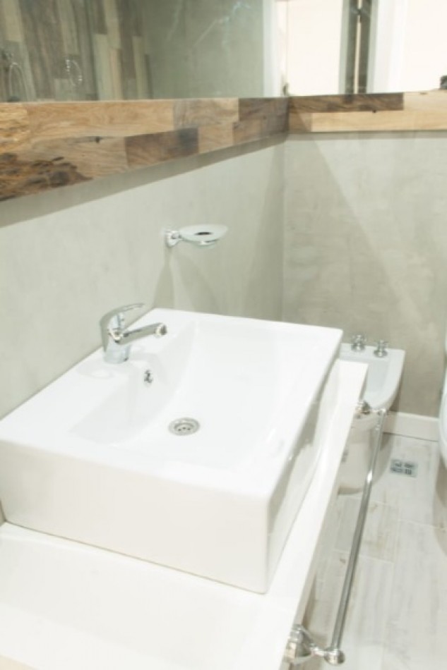  Duplex a estrenar de 3 ambientes 