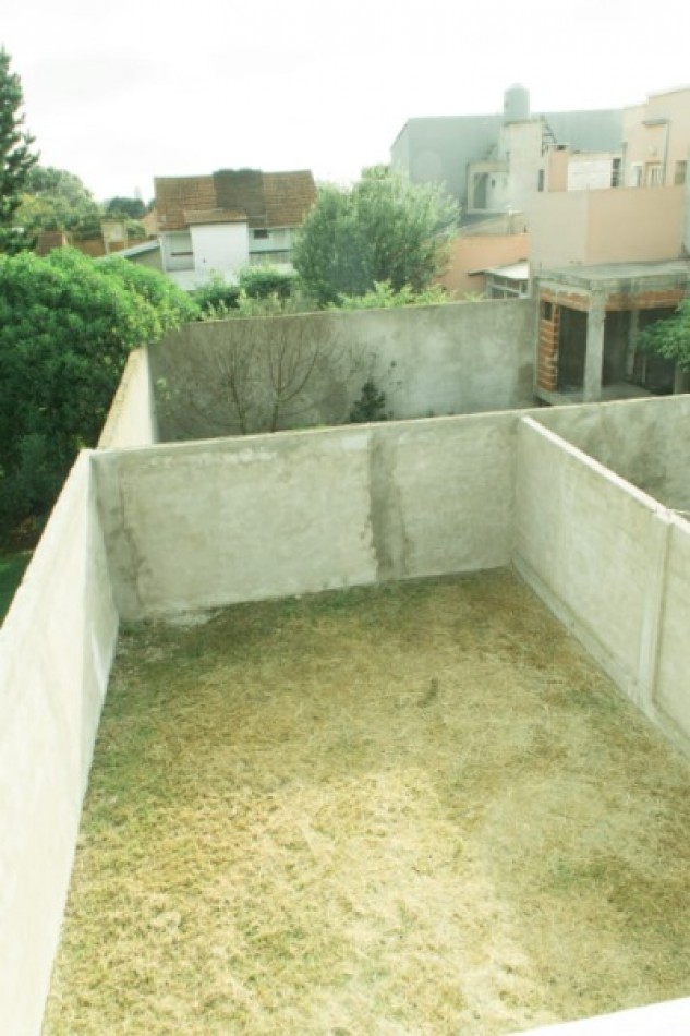  Duplex a estrenar de 3 ambientes 