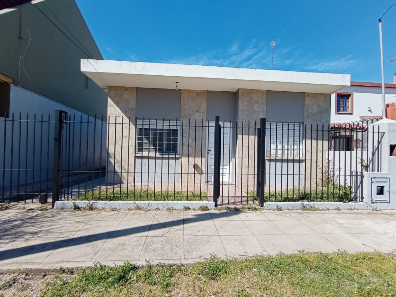 Venta en block casas