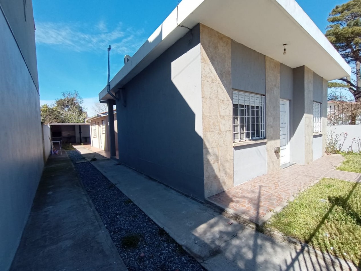 Venta en block casas