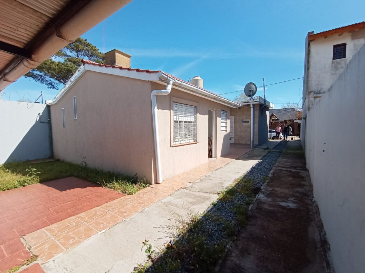 Venta en block casas