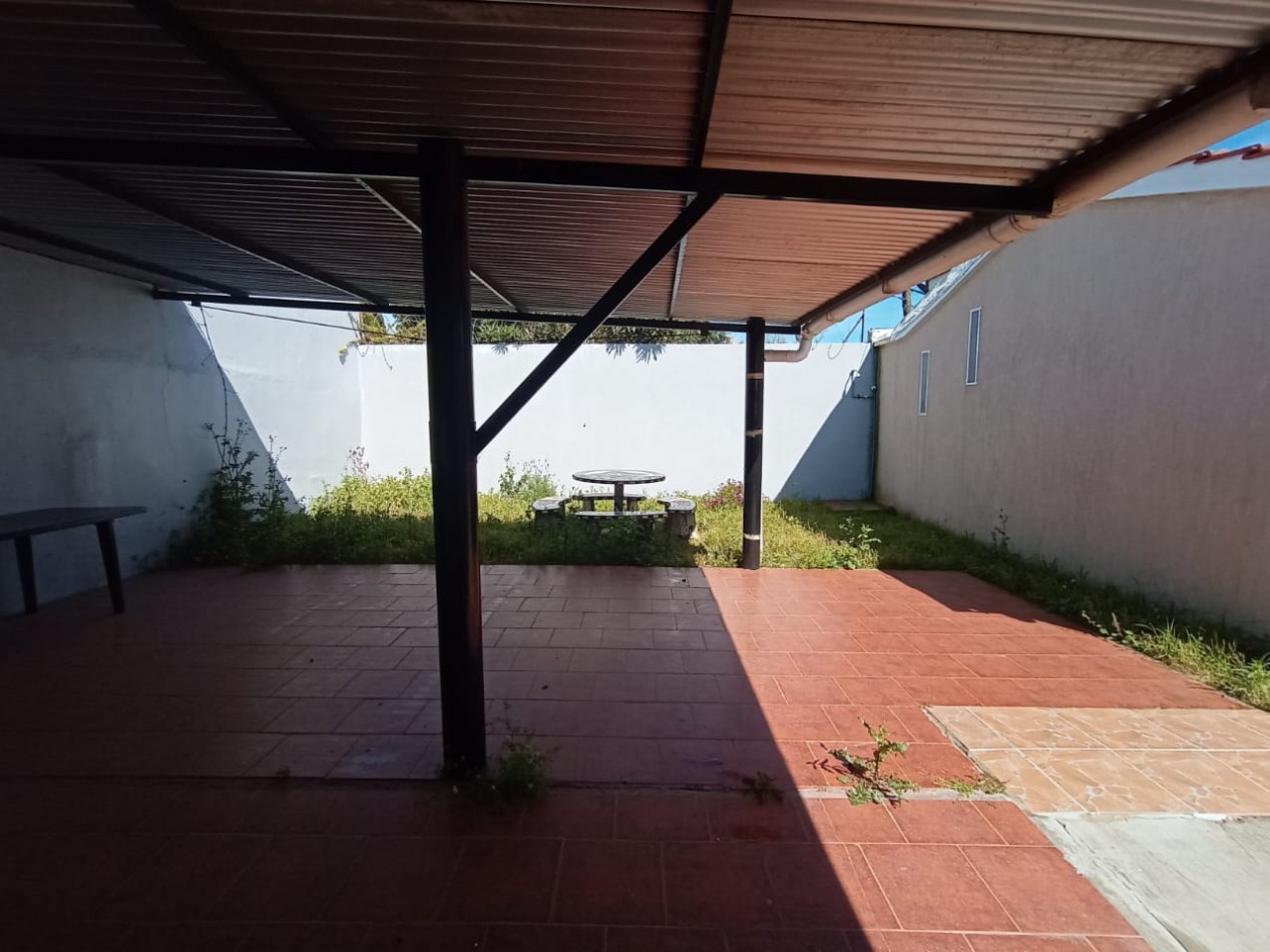Venta en block casas