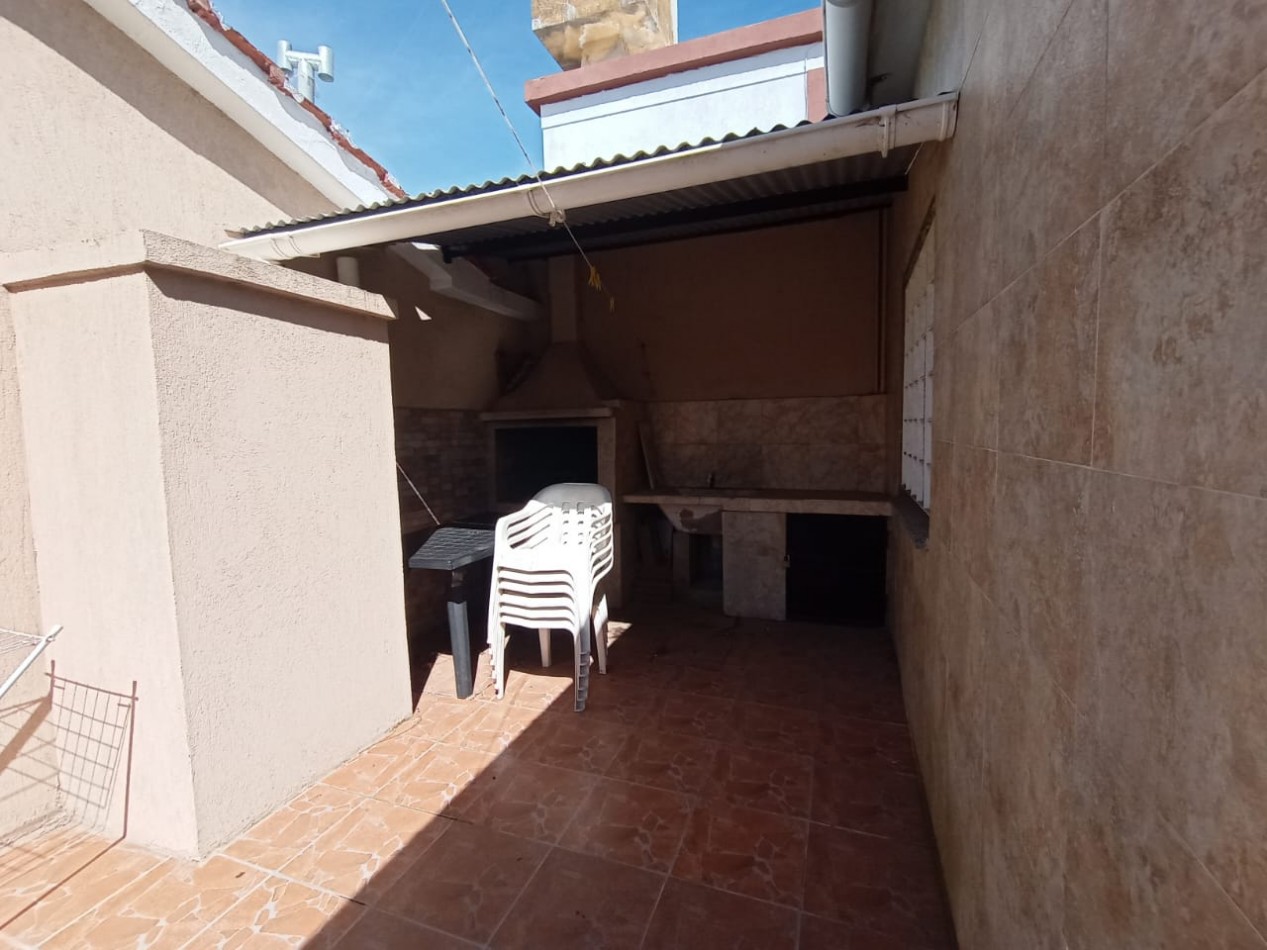Venta en block casas