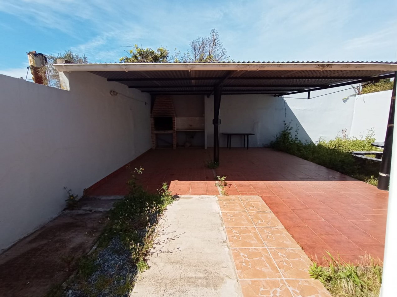 Venta en block casas