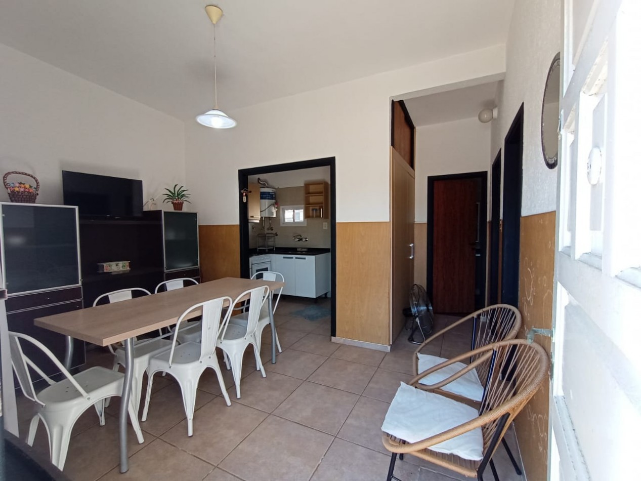 Venta en block casas
