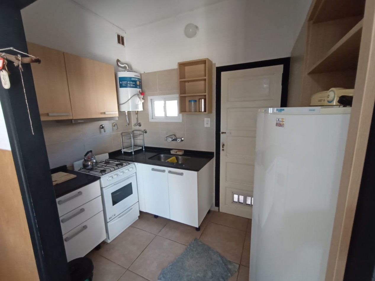 Venta en block casas