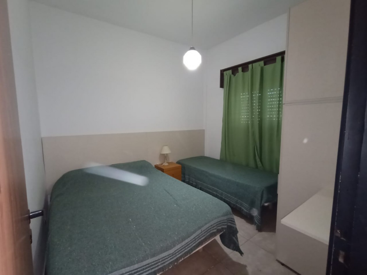 Venta en block casas