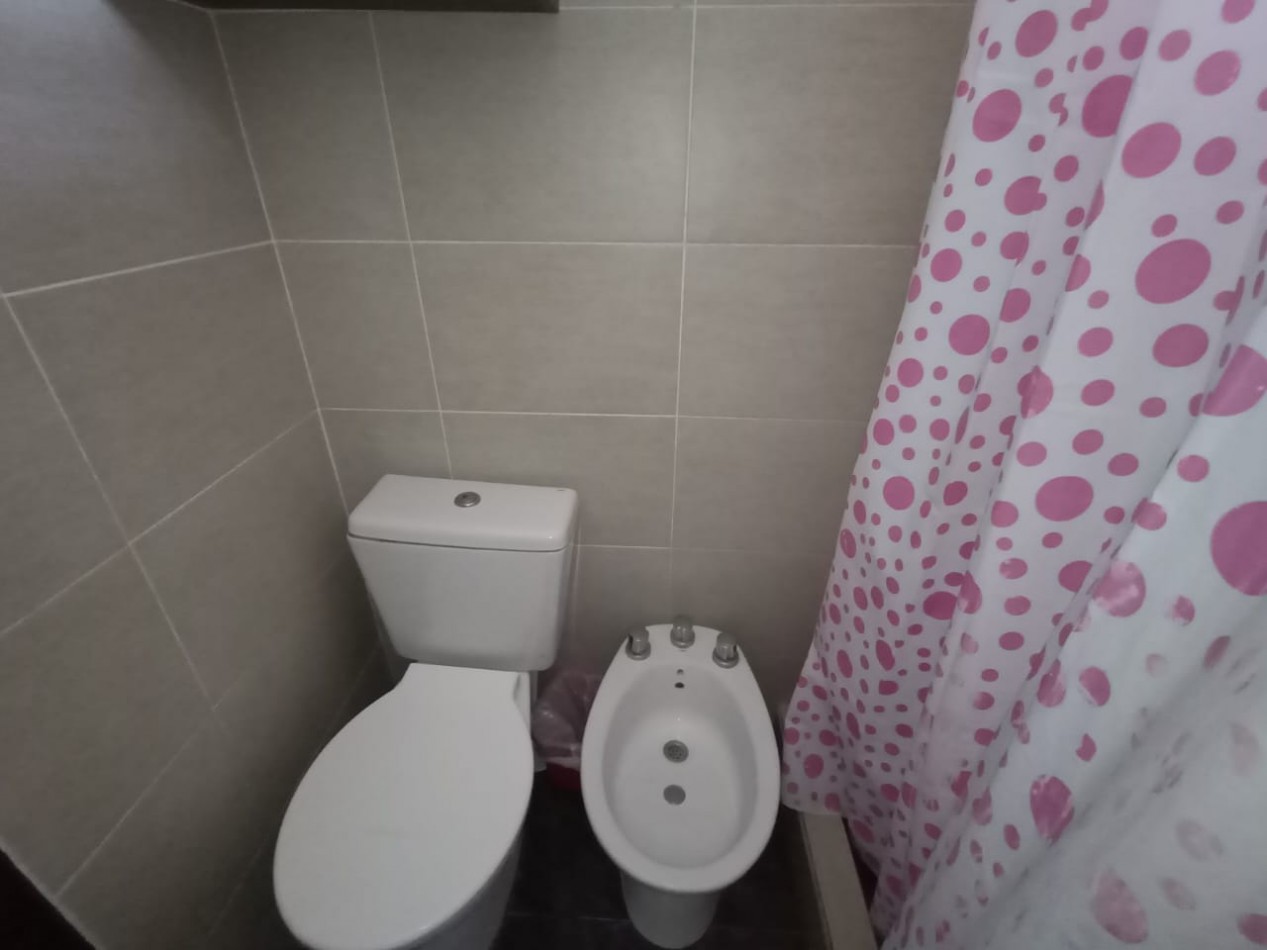 Venta en block casas