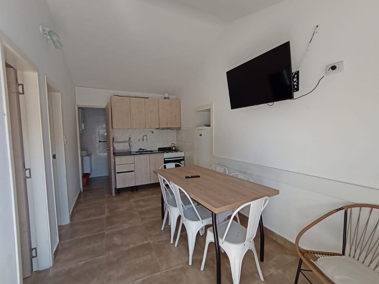 Venta en block casas