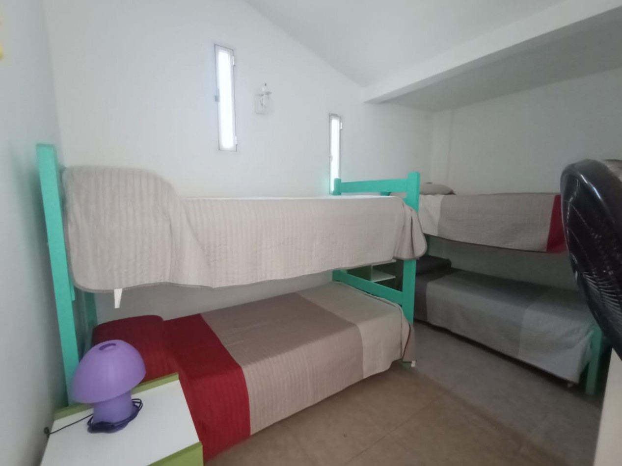 Venta en block casas