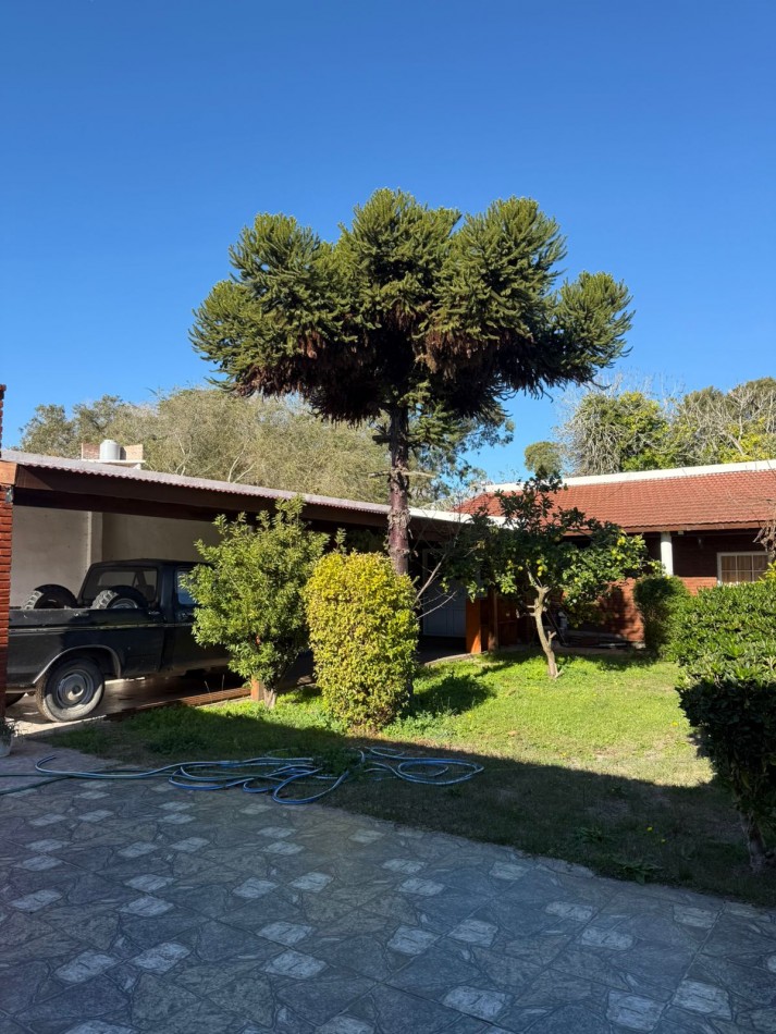 Chalet de 3 ambientes