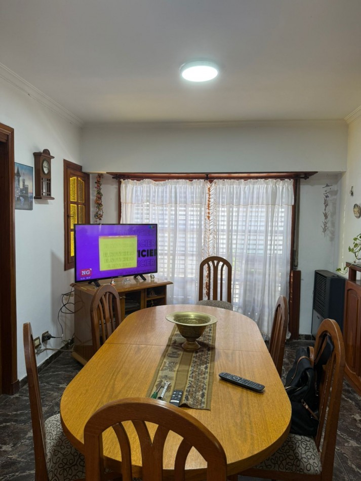 Chalet de 3 ambientes