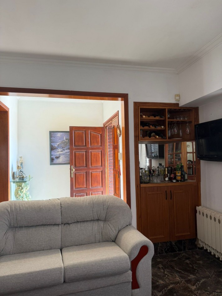 Chalet de 3 ambientes