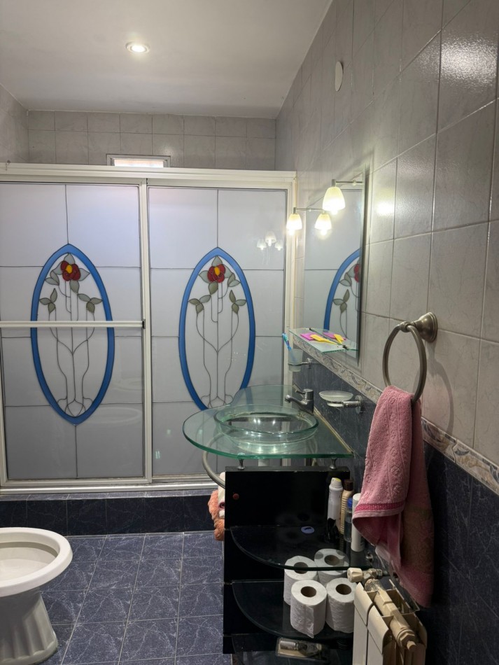 Chalet de 3 ambientes