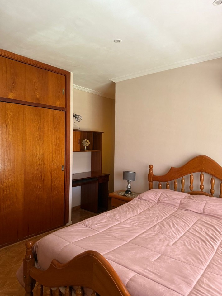 Chalet de 3 ambientes