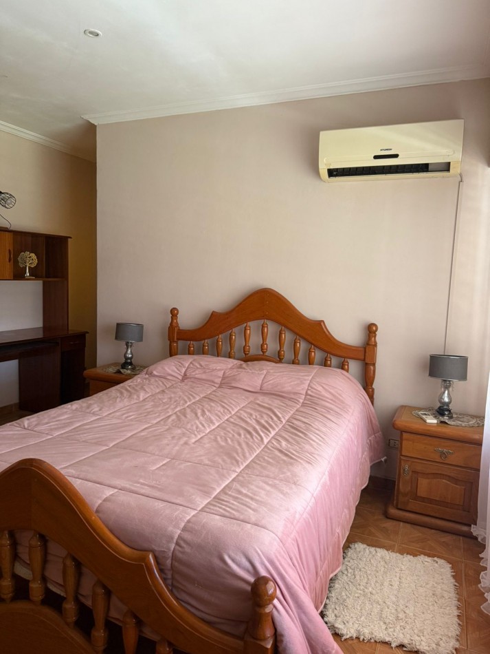 Chalet de 3 ambientes