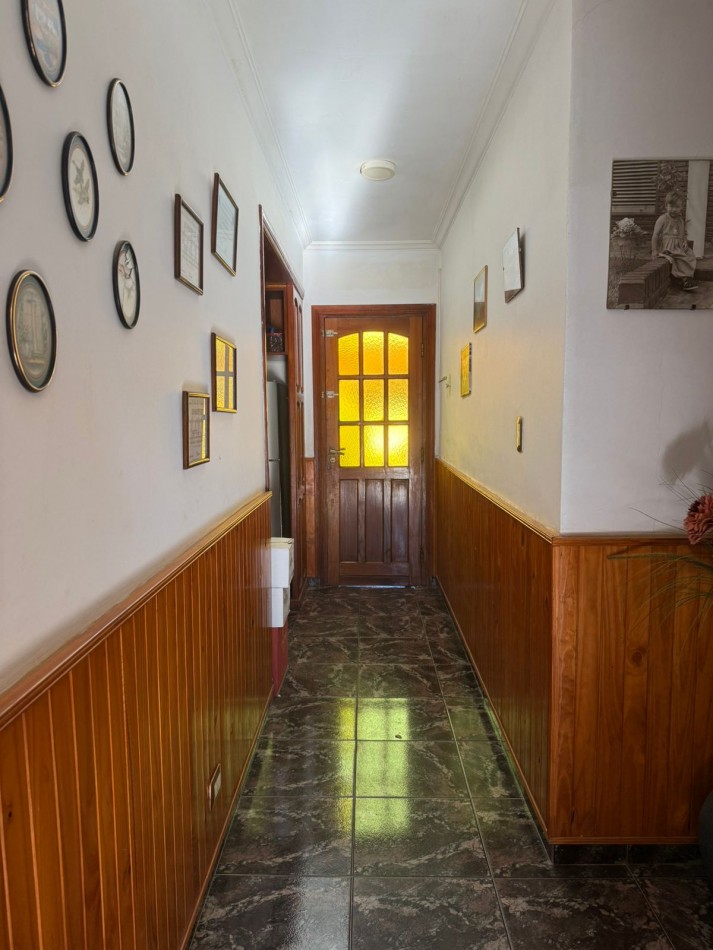 Chalet de 3 ambientes