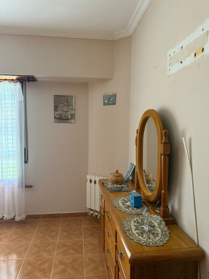 Chalet de 3 ambientes