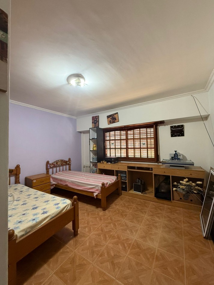 Chalet de 3 ambientes