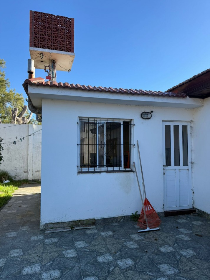 Chalet de 3 ambientes