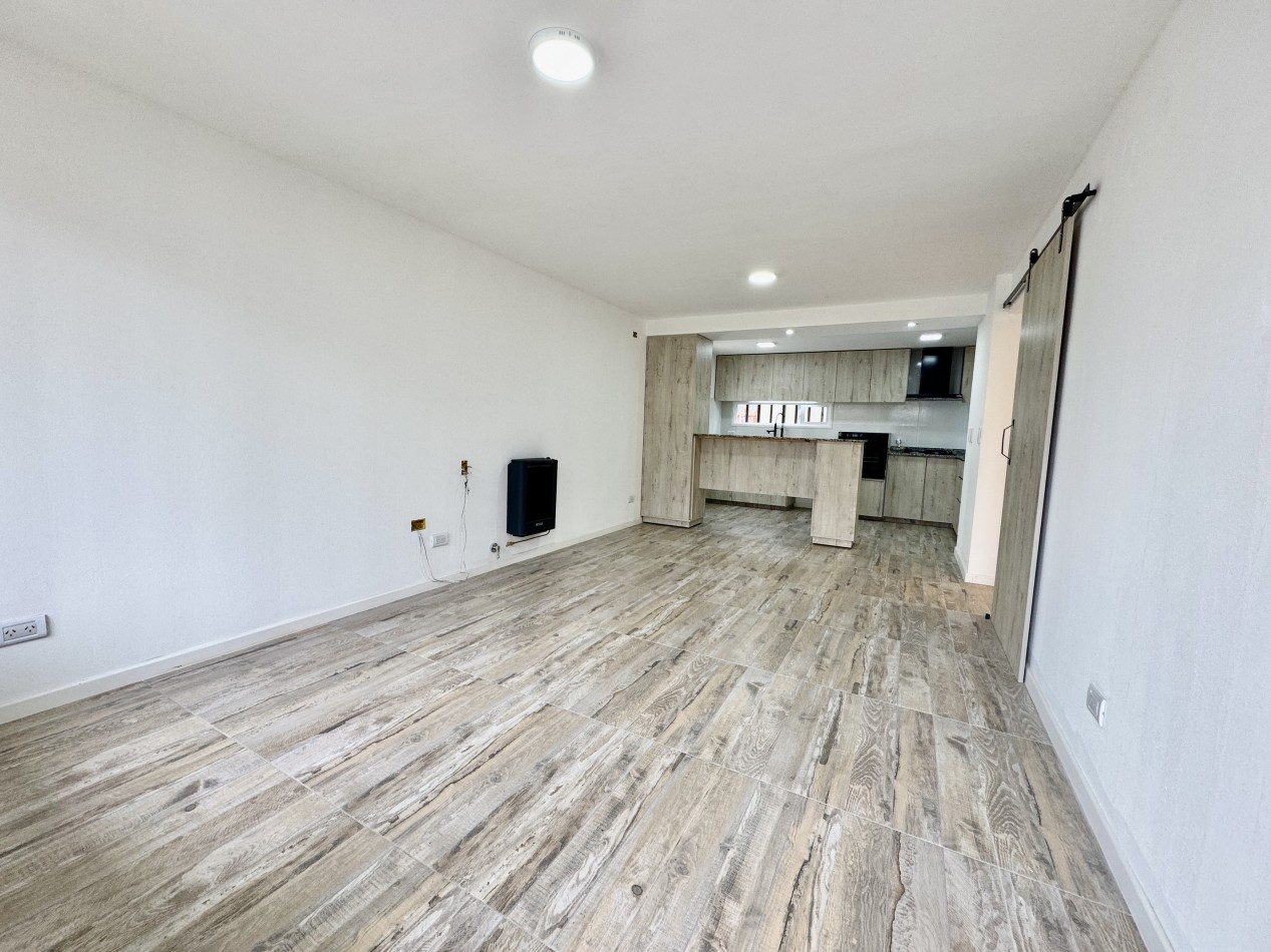 Casa a estrenar en Colinas de Peralta Ramos