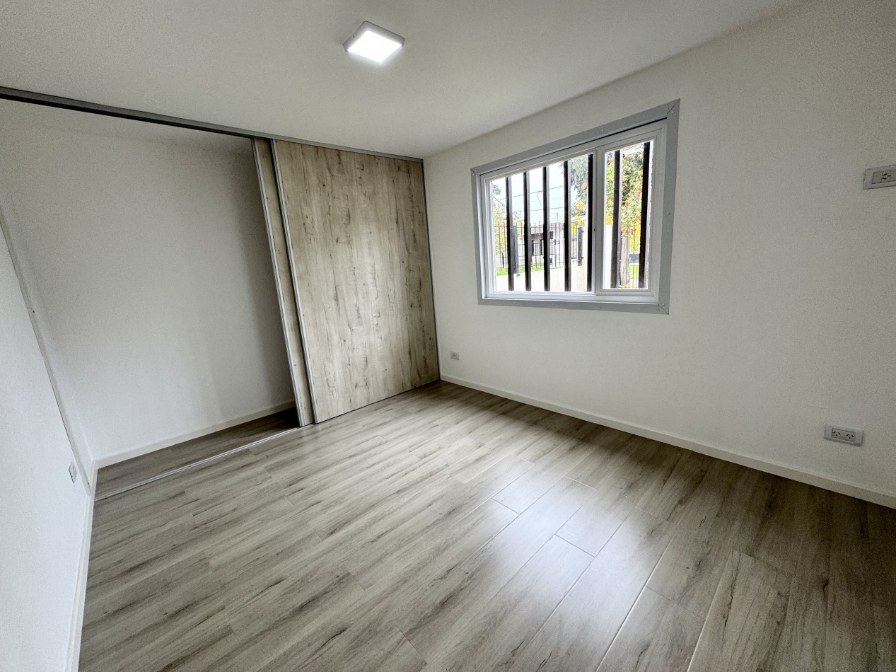 Casa a estrenar en Colinas de Peralta Ramos