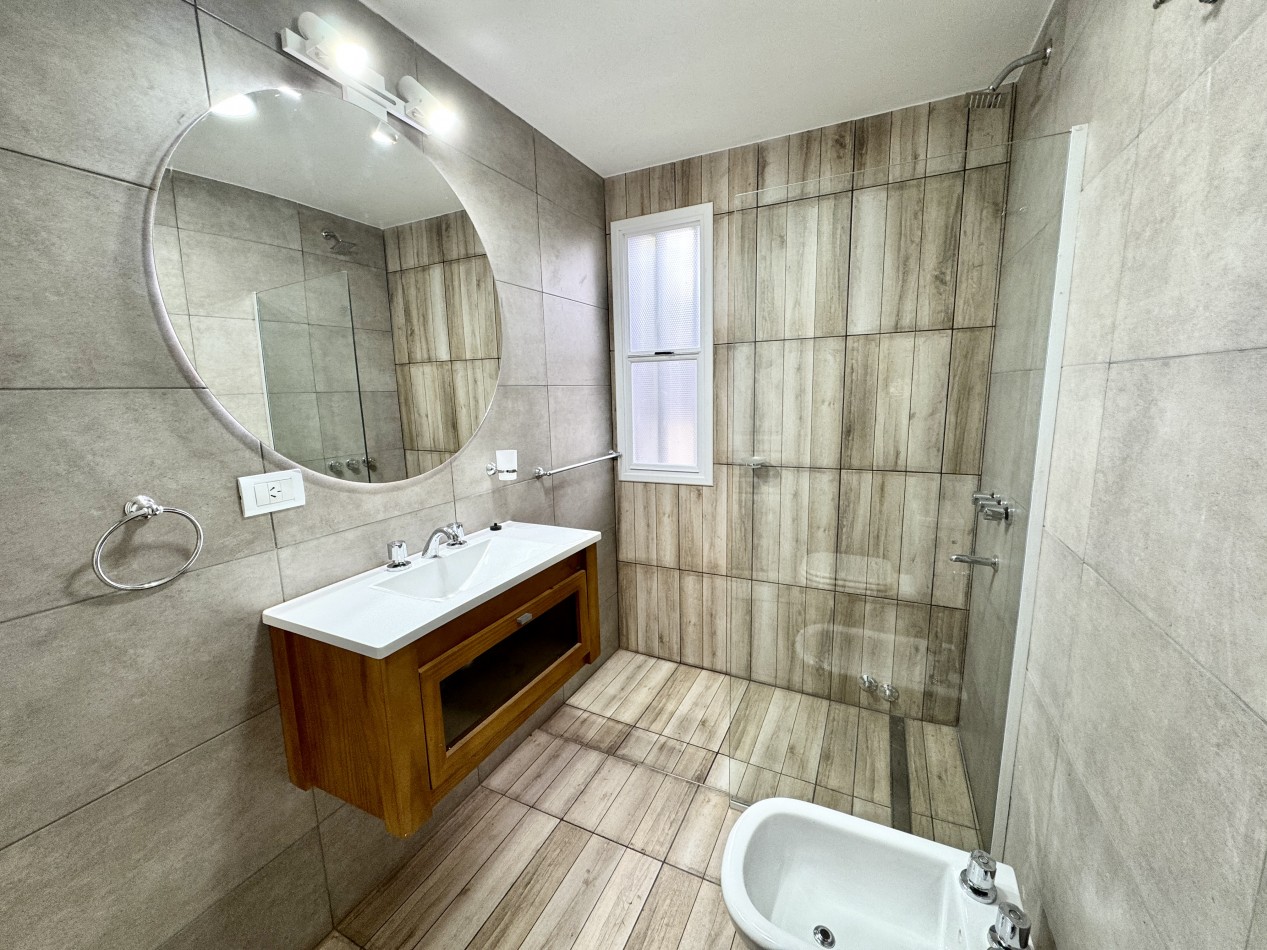 Casa a estrenar en Colinas de Peralta Ramos