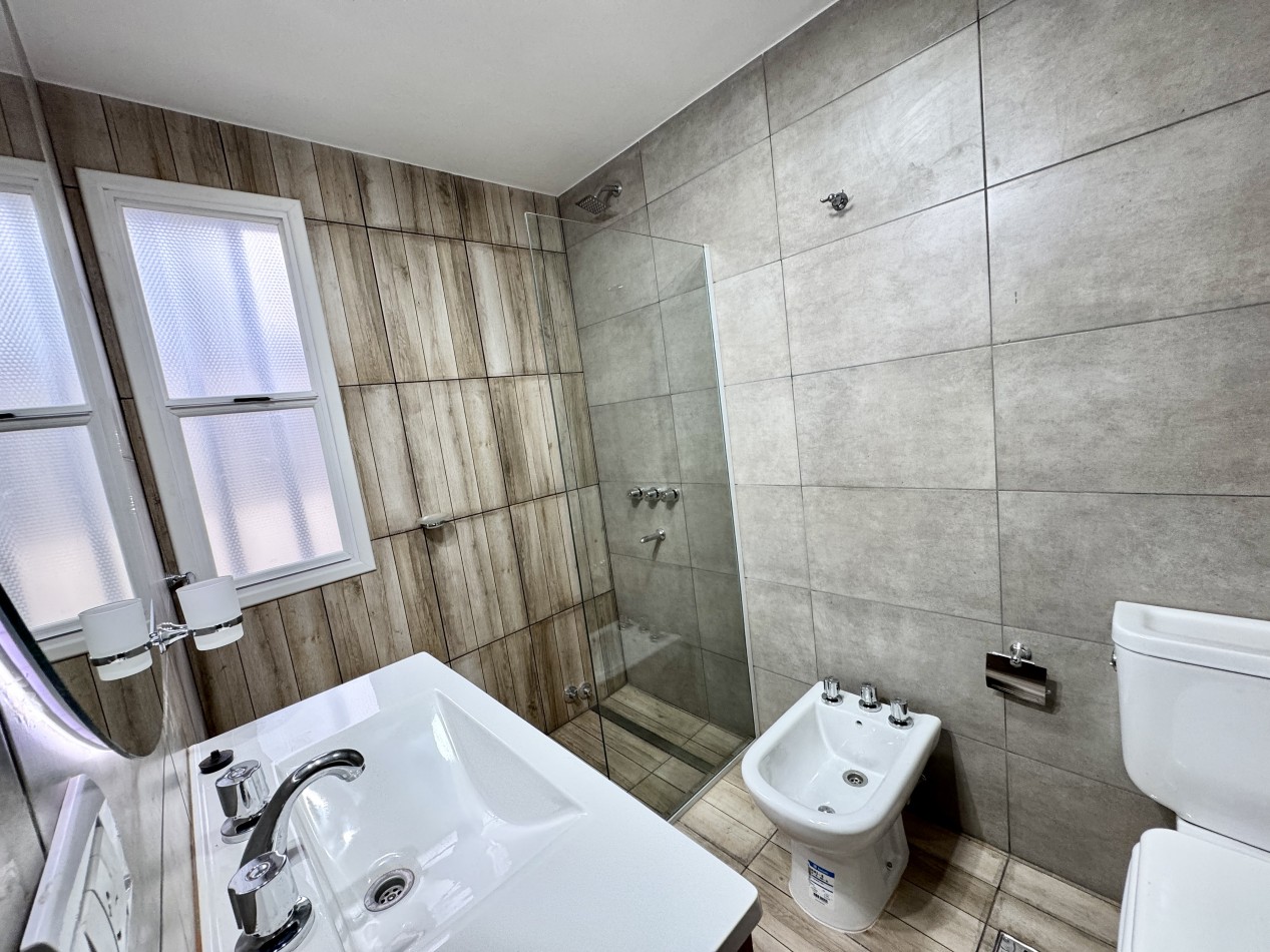 Casa a estrenar en Colinas de Peralta Ramos