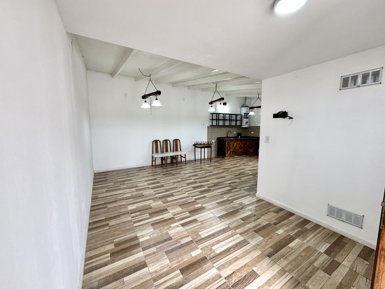 Casa a estrenar en Colinas de Peralta Ramos