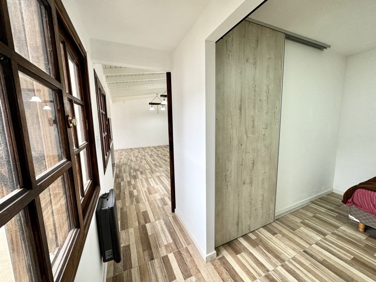 Casa a estrenar en Colinas de Peralta Ramos