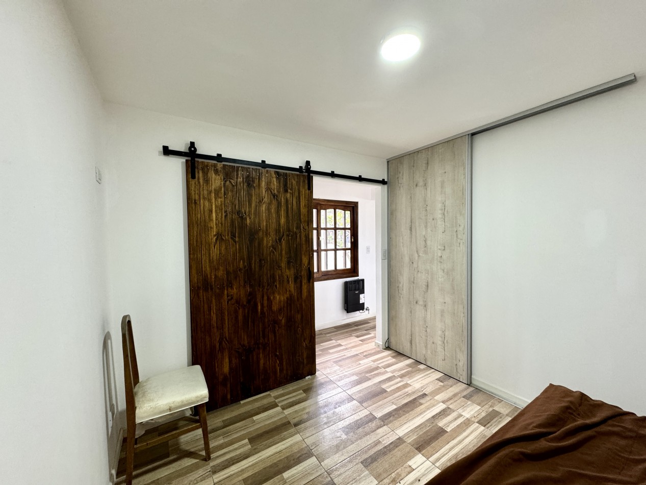 Casa a estrenar en Colinas de Peralta Ramos