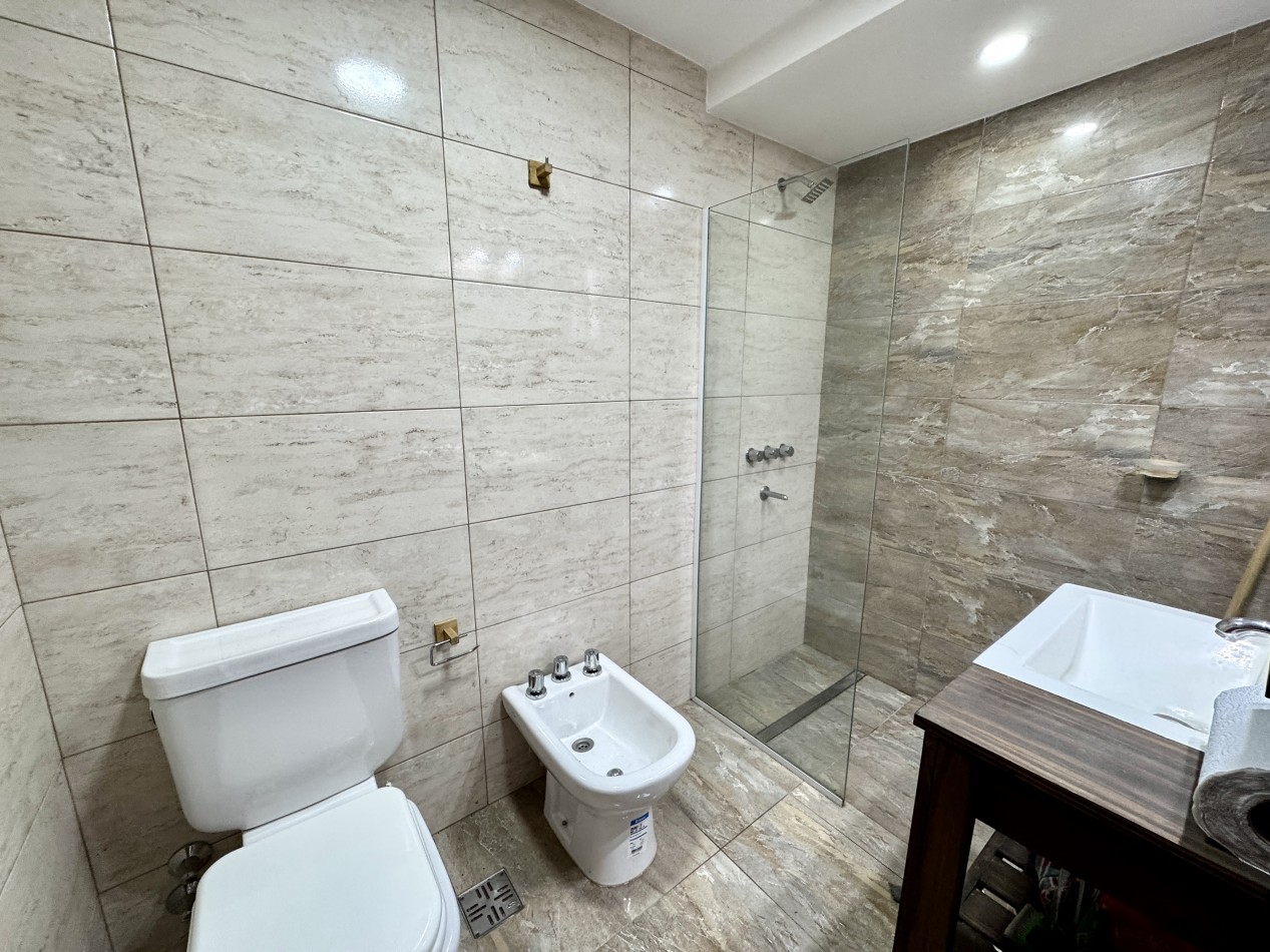 Casa a estrenar en Colinas de Peralta Ramos