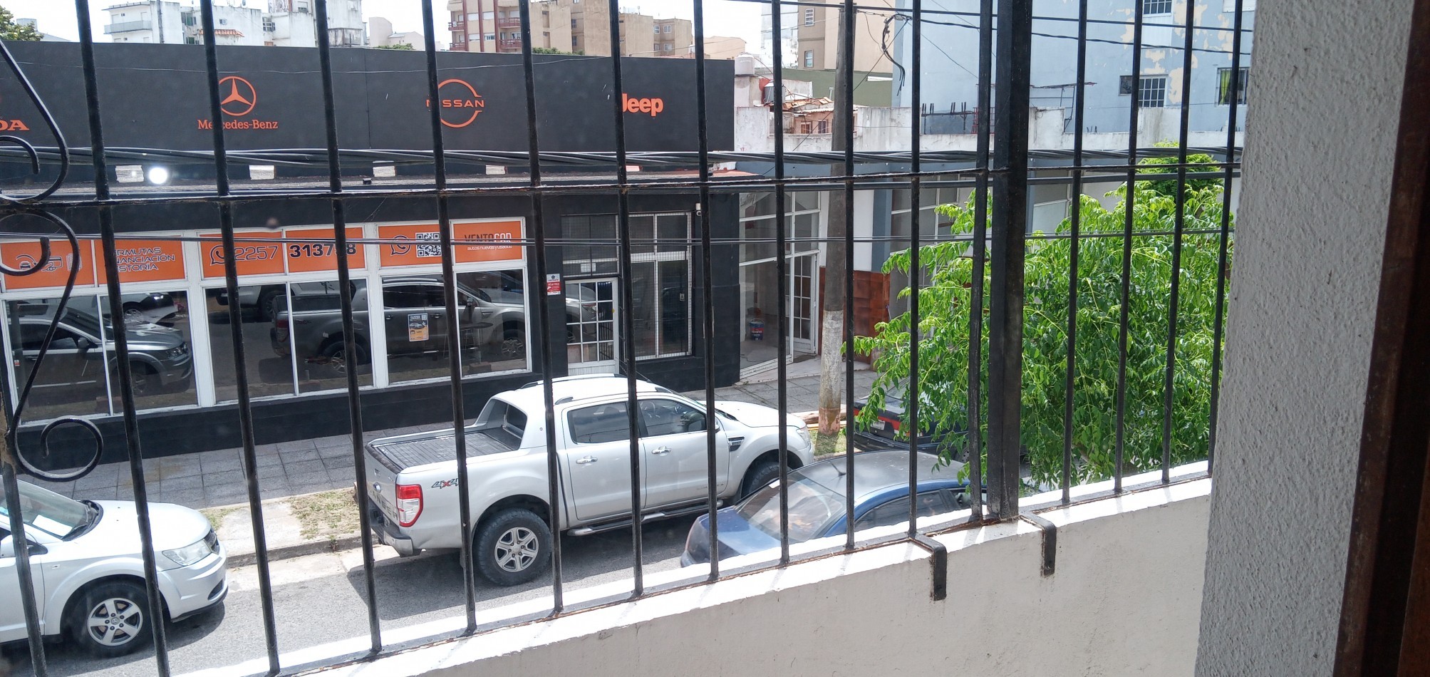 Departamento