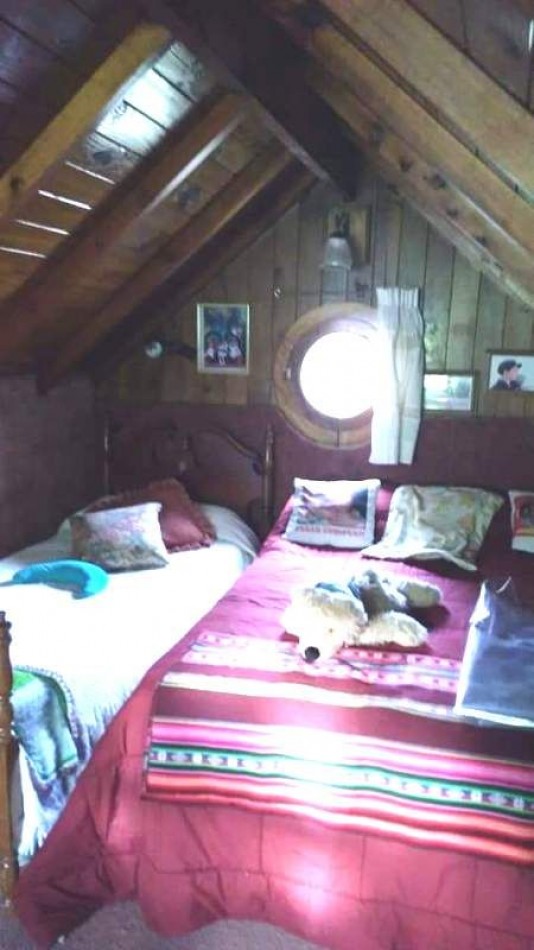 CHALET EN VENTA ,4 AMBIENTES, BOSQUE PERALTA RAMOS