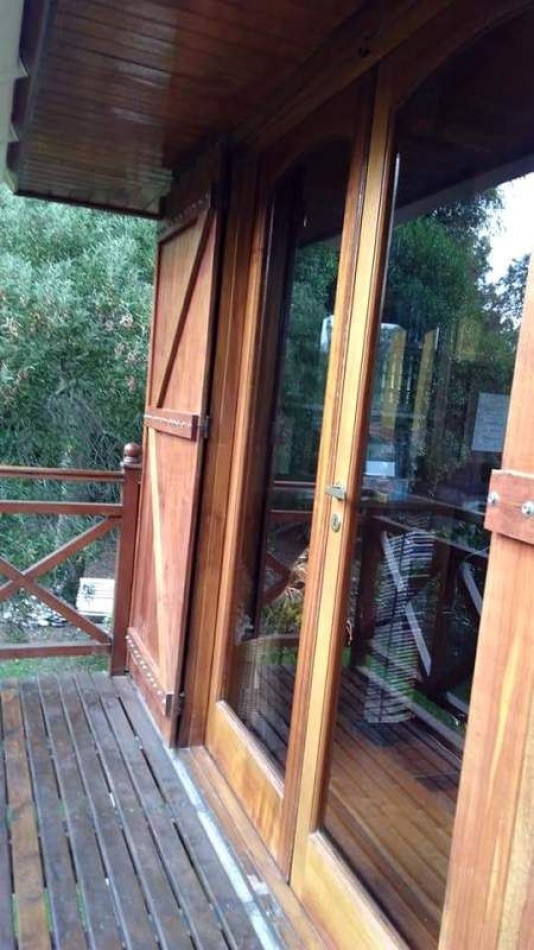 CHALET EN VENTA ,4 AMBIENTES, BOSQUE PERALTA RAMOS