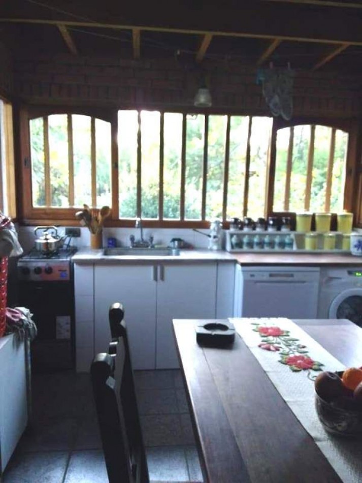 CHALET EN VENTA ,4 AMBIENTES, BOSQUE PERALTA RAMOS