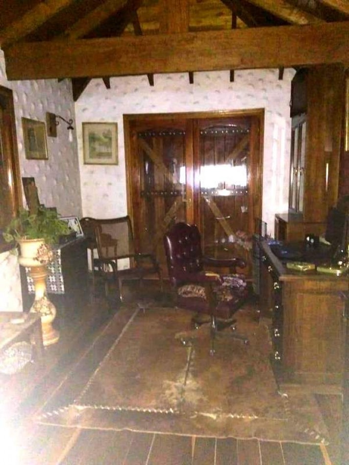 CHALET EN VENTA ,4 AMBIENTES, BOSQUE PERALTA RAMOS