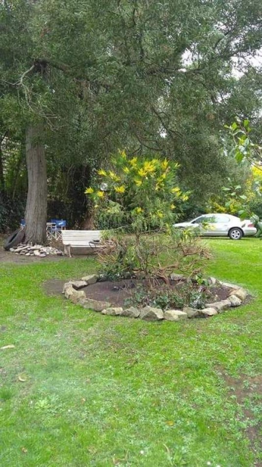 CHALET EN VENTA ,4 AMBIENTES, BOSQUE PERALTA RAMOS