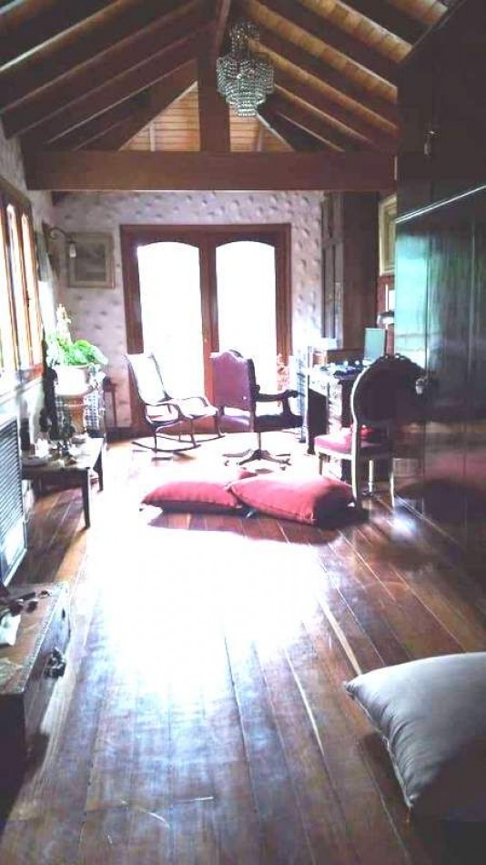 CHALET EN VENTA ,4 AMBIENTES, BOSQUE PERALTA RAMOS