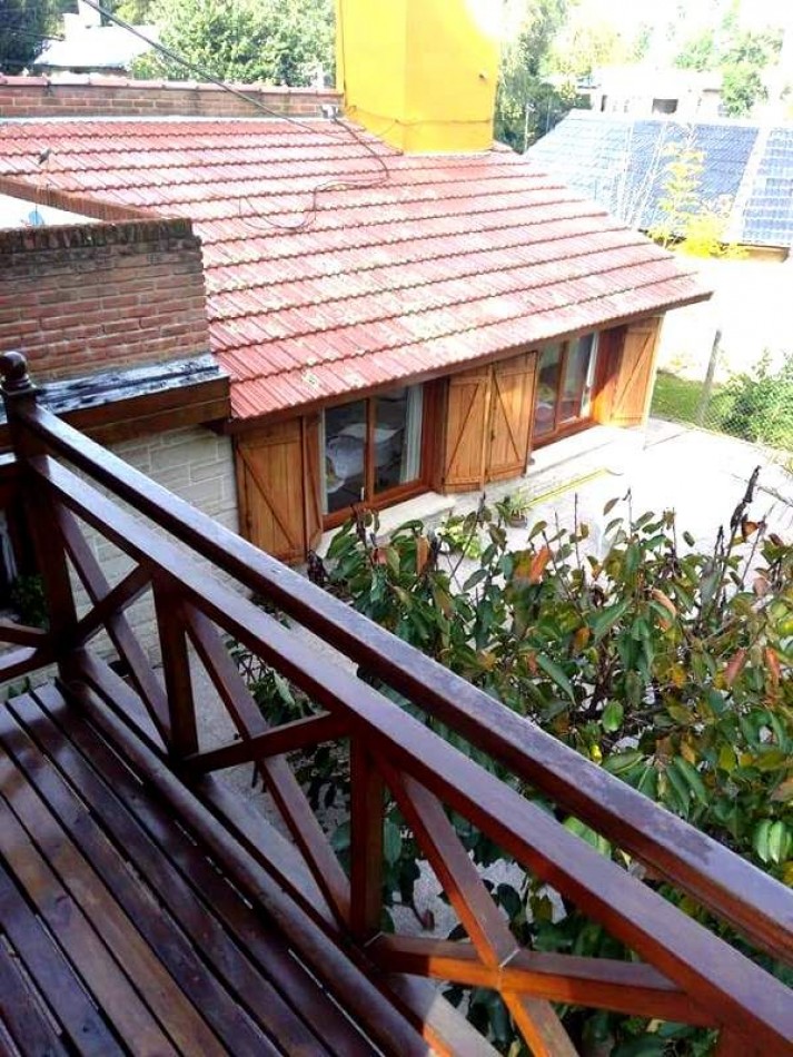CHALET EN VENTA ,4 AMBIENTES, BOSQUE PERALTA RAMOS