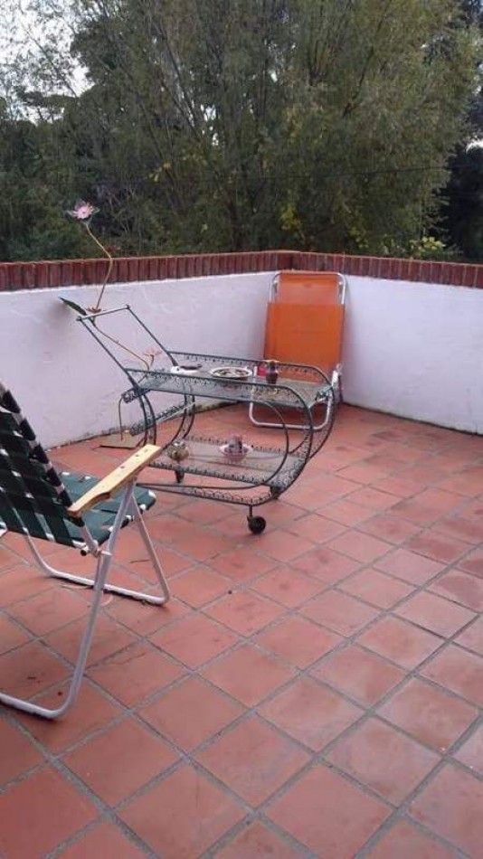 CHALET EN VENTA ,4 AMBIENTES, BOSQUE PERALTA RAMOS