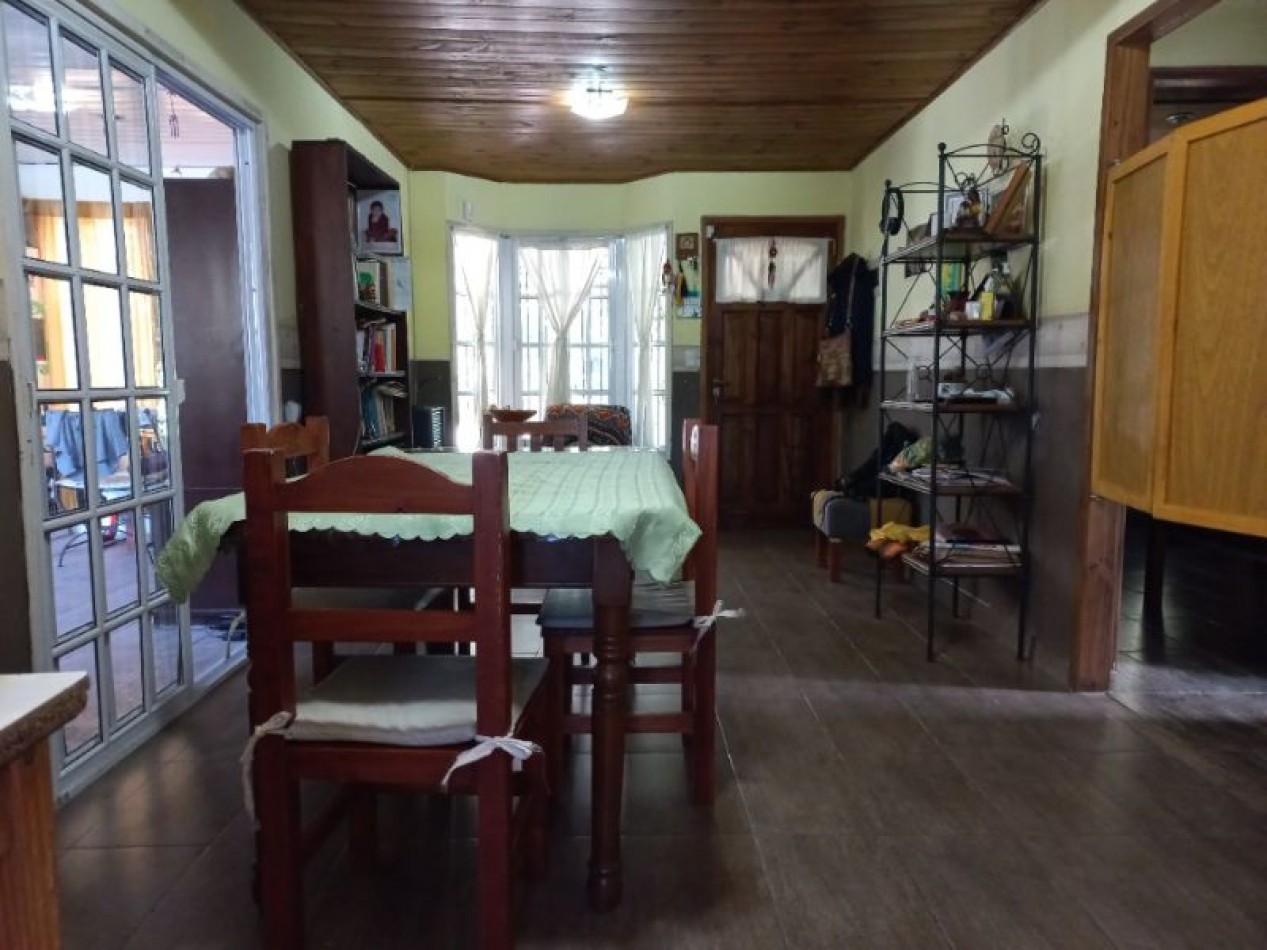 VENTA - DOS CASAS EN BLOCK INDEPENDIENTES 