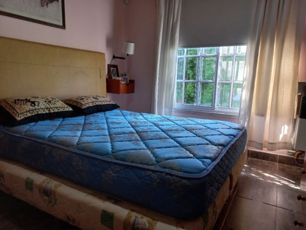 VENTA - DOS CASAS EN BLOCK INDEPENDIENTES 