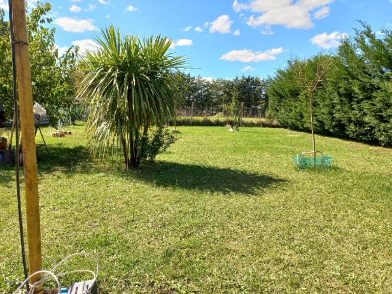 VENTA - DOS CASAS EN BLOCK INDEPENDIENTES 