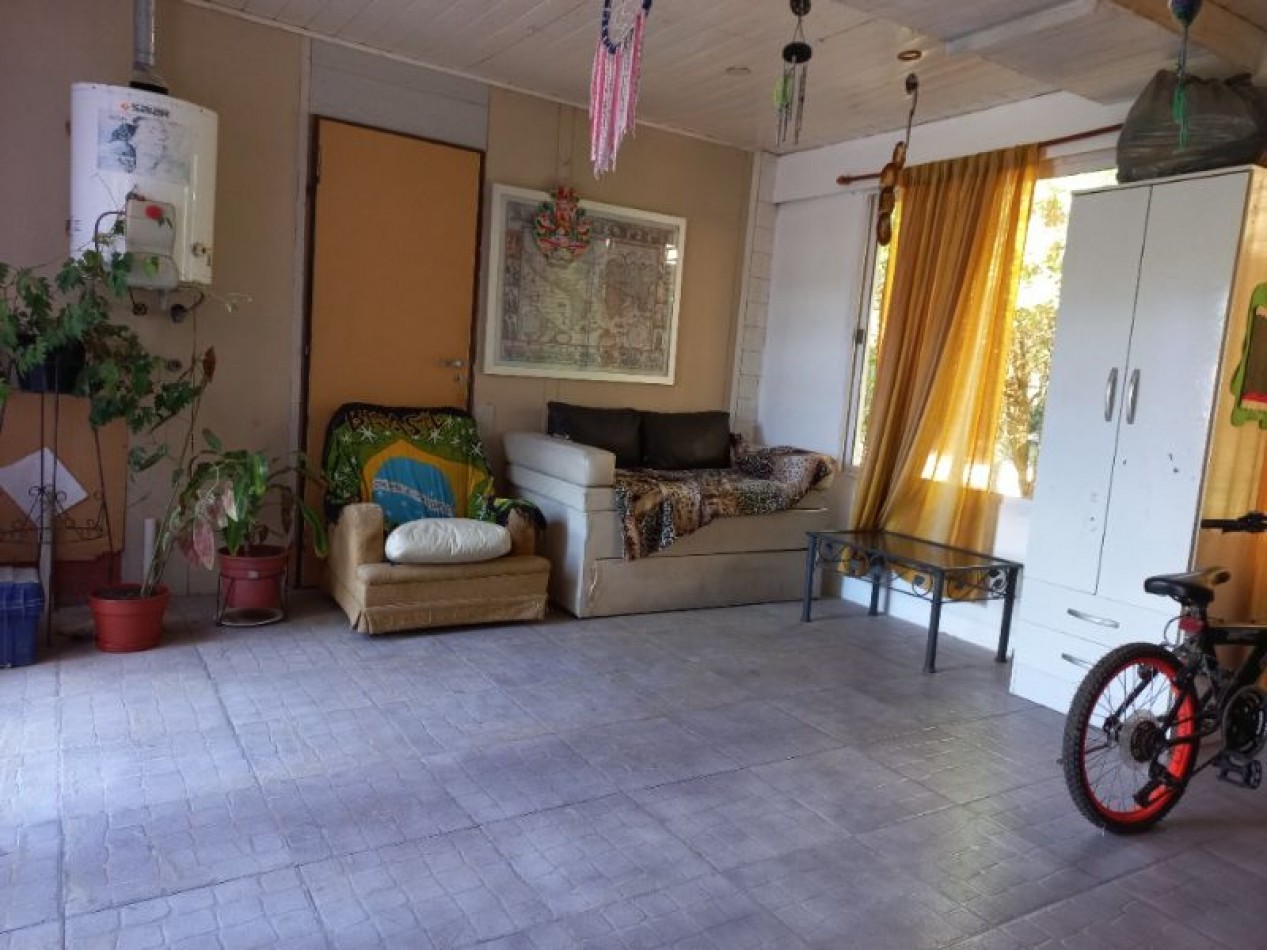 VENTA - DOS CASAS EN BLOCK INDEPENDIENTES 