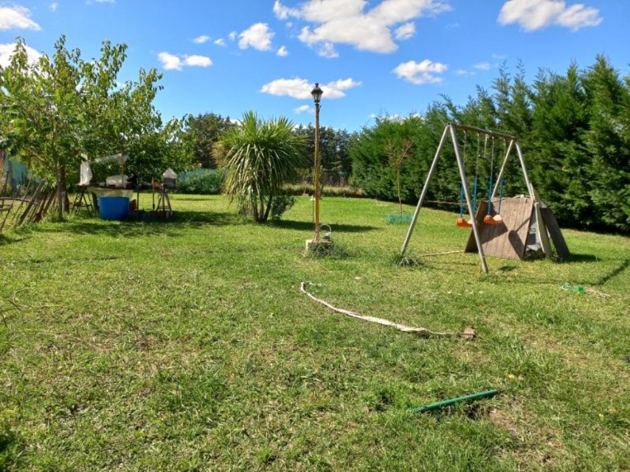 VENTA - DOS CASAS EN BLOCK INDEPENDIENTES 